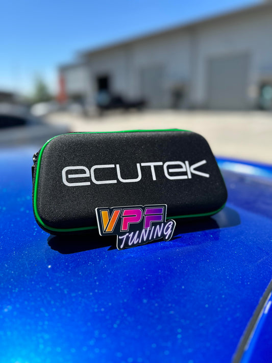 350Z / G35 EcuTek Remote Tuning package