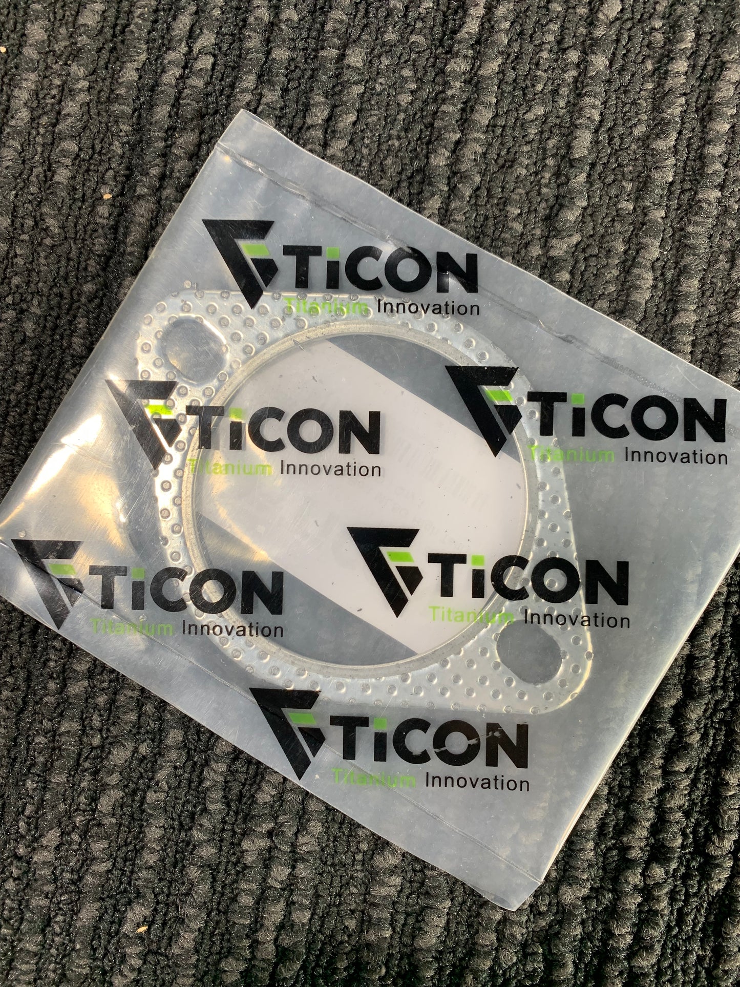 VPF Q50 Q60 VR30 catted downpipes