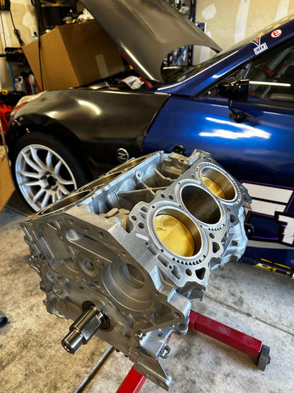 VPF Spec VQ37VHR Stage 2