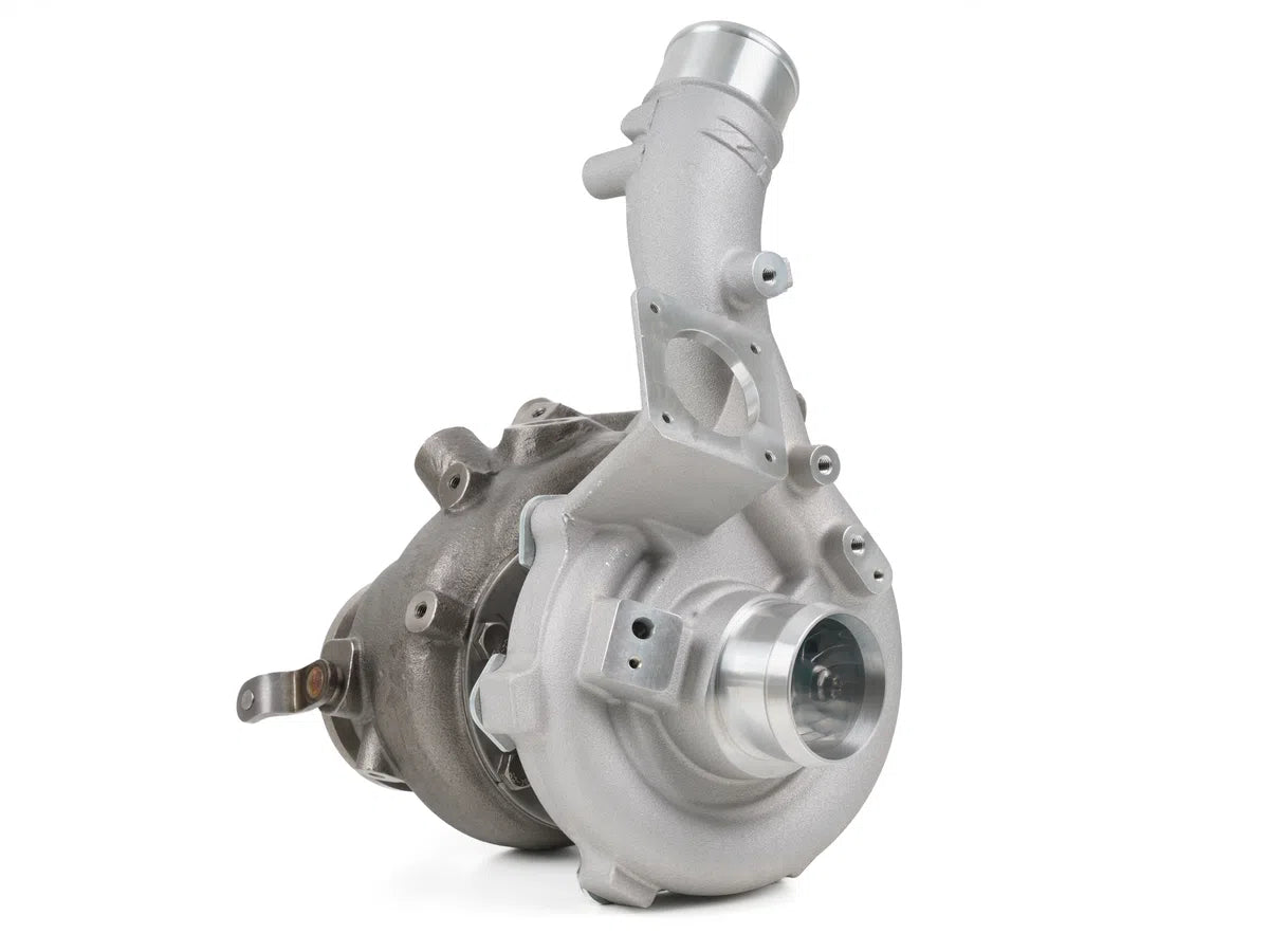 Z1 VR30 Turbocharger kit - VR30DDTT equipped Infiniti Q50 / Q60 Nissan Z
