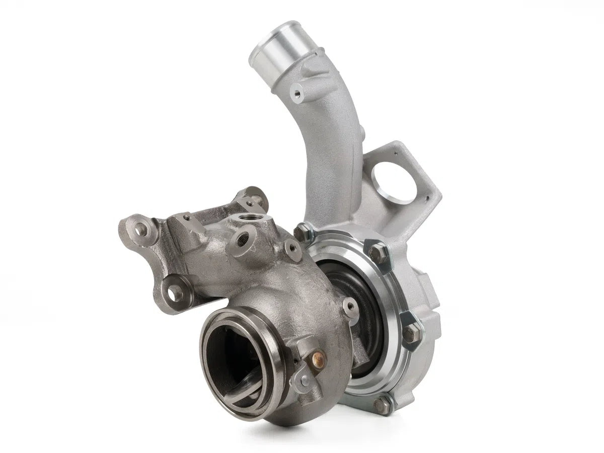 Z1 VR30 Turbocharger kit - VR30DDTT equipped Infiniti Q50 / Q60 Nissan Z