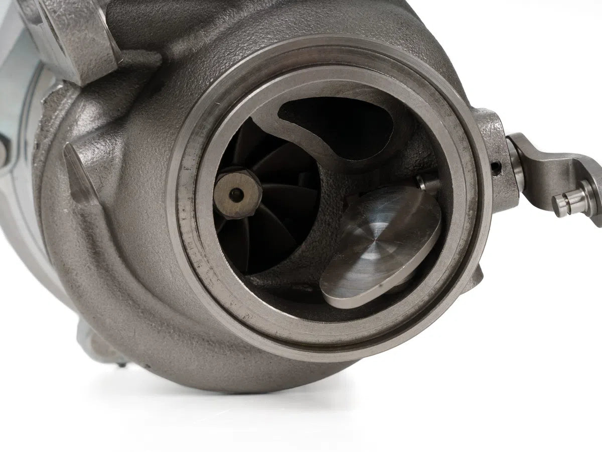 Z1 VR30 Turbocharger kit - VR30DDTT equipped Infiniti Q50 / Q60 Nissan Z
