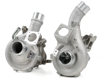 Z1 VR30 Turbocharger kit - VR30DDTT equipped Infiniti Q50 / Q60 Nissan Z