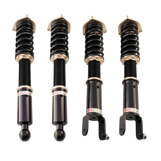 Q50 BC Coilovers RWD