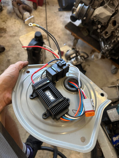 370z Brushless fuel pump assembly PRE-ORDER