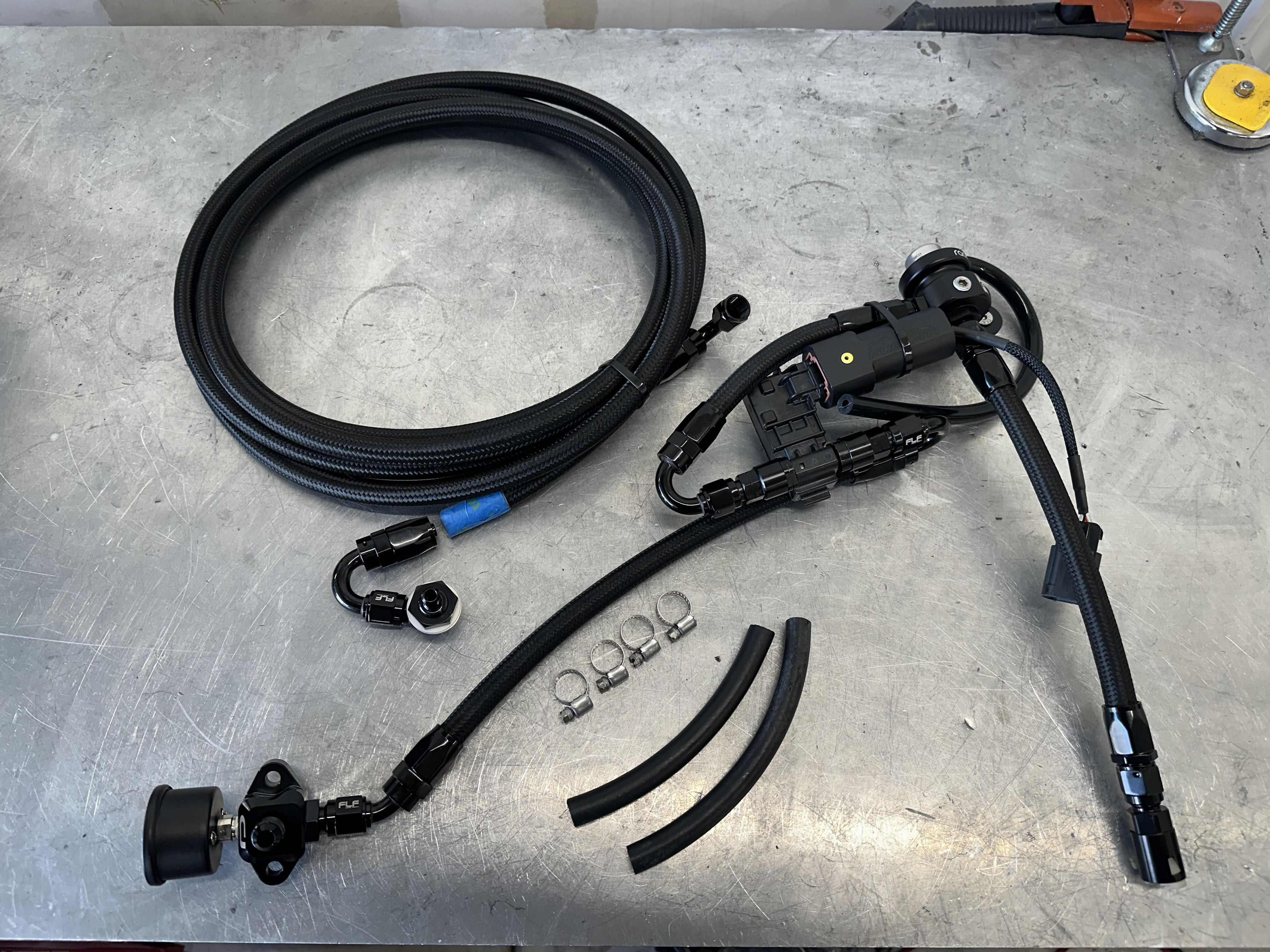 VPF tuning – VPFtuning