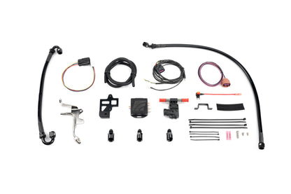 500whp Stock Turbo VR30 AMS Fuel Components COMBO PACKAGE