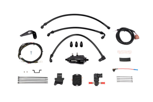 AMS Performance Nissan Z CAN Bus Flex Fuel Kit w/ Fuel Filter