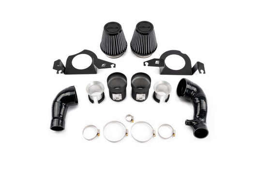 Nissan Z AMS 80mm Intakes