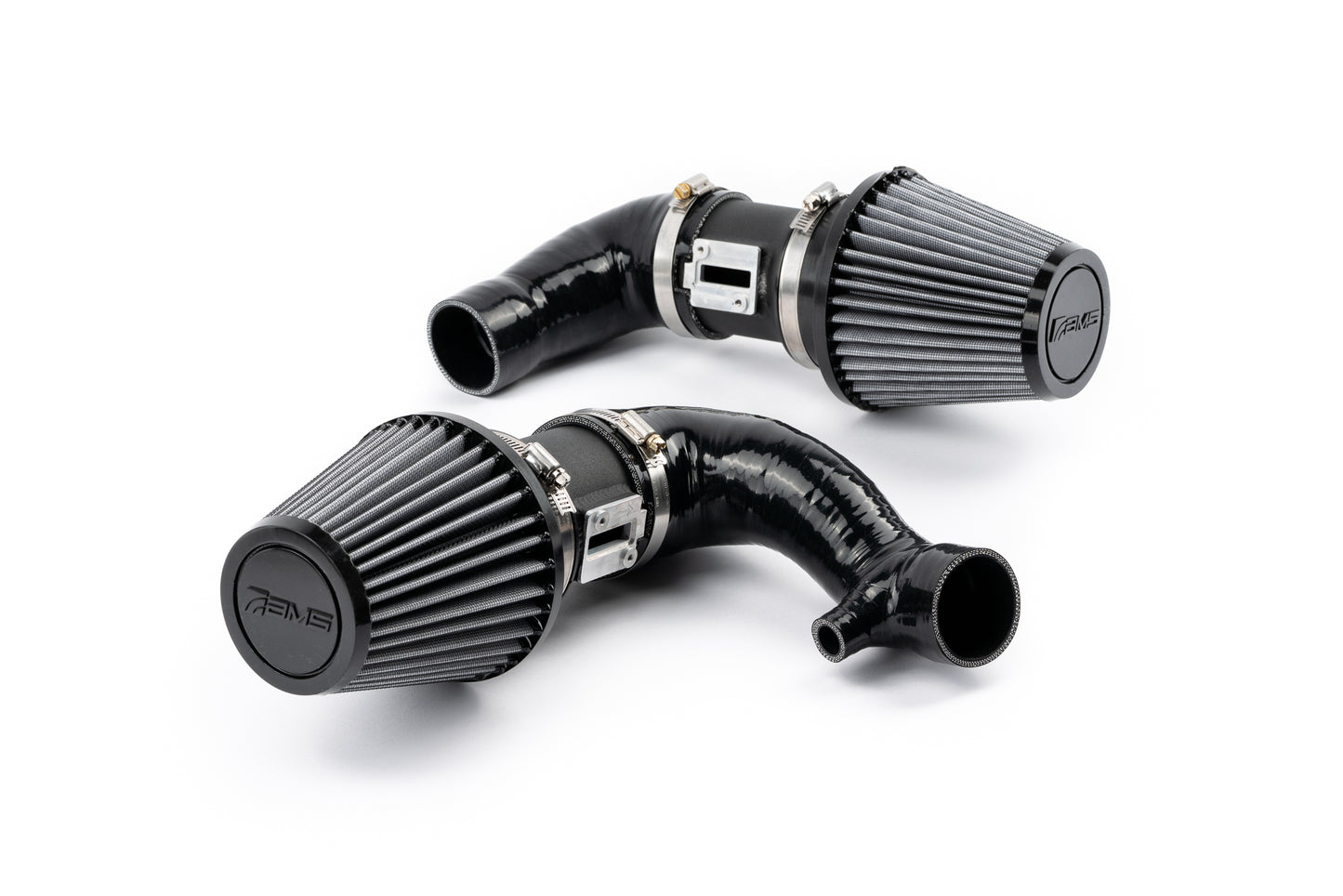 Nissan Z AMS 80mm Intakes