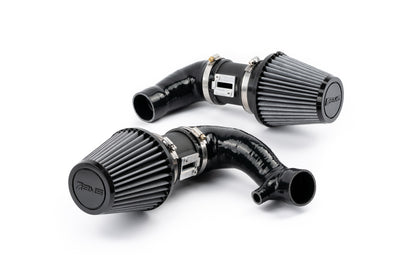 Nissan Z AMS 80mm Intakes