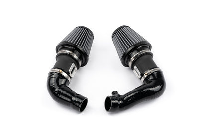 Nissan Z AMS 80mm Intakes