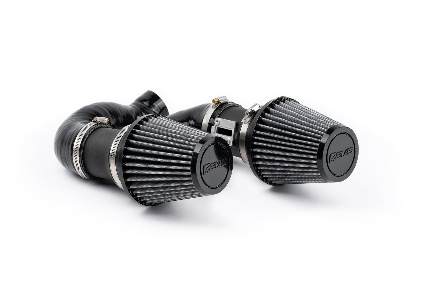 Nissan Z AMS 80mm Intakes