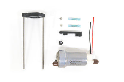 500whp Stock Turbo VR30 AMS Fuel Components COMBO PACKAGE