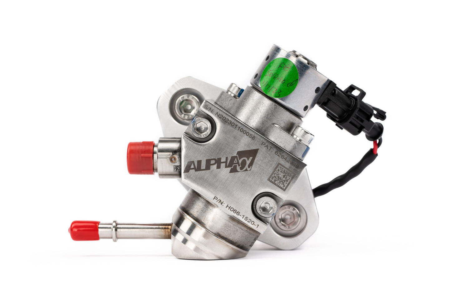 AMS Performance VR30DDTT Stage 2 High Pressure Fuel Pump