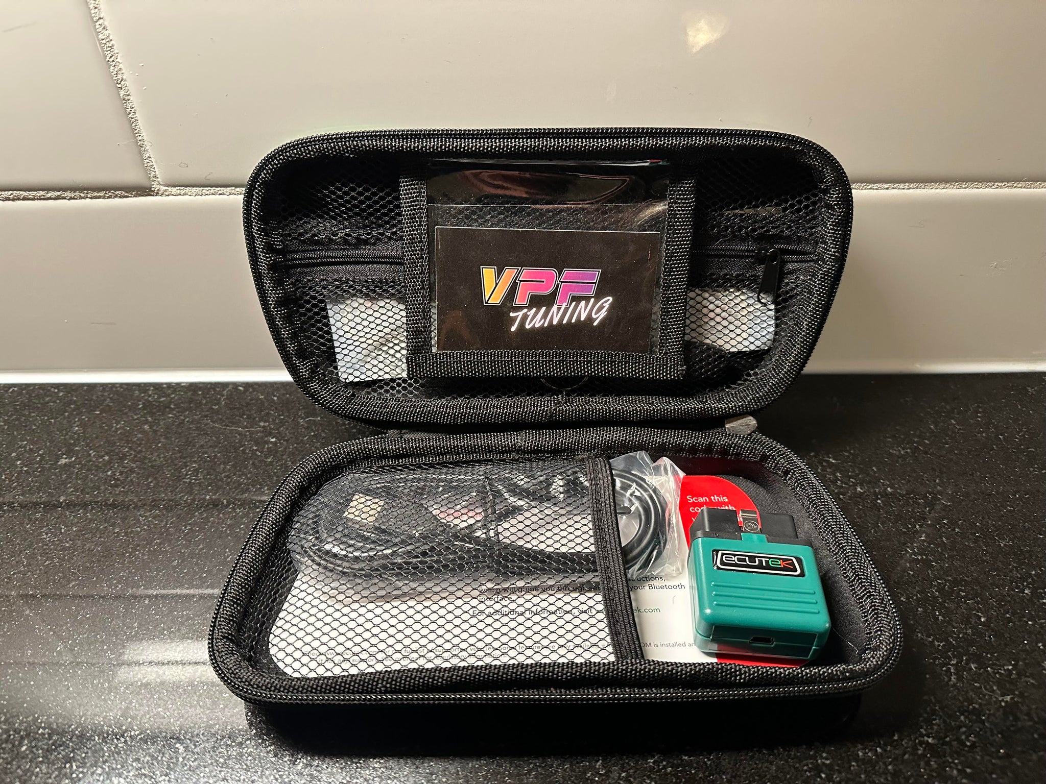 VPF 370Z / G37 /Q50 EcuTek Tuning package – VPFtuning