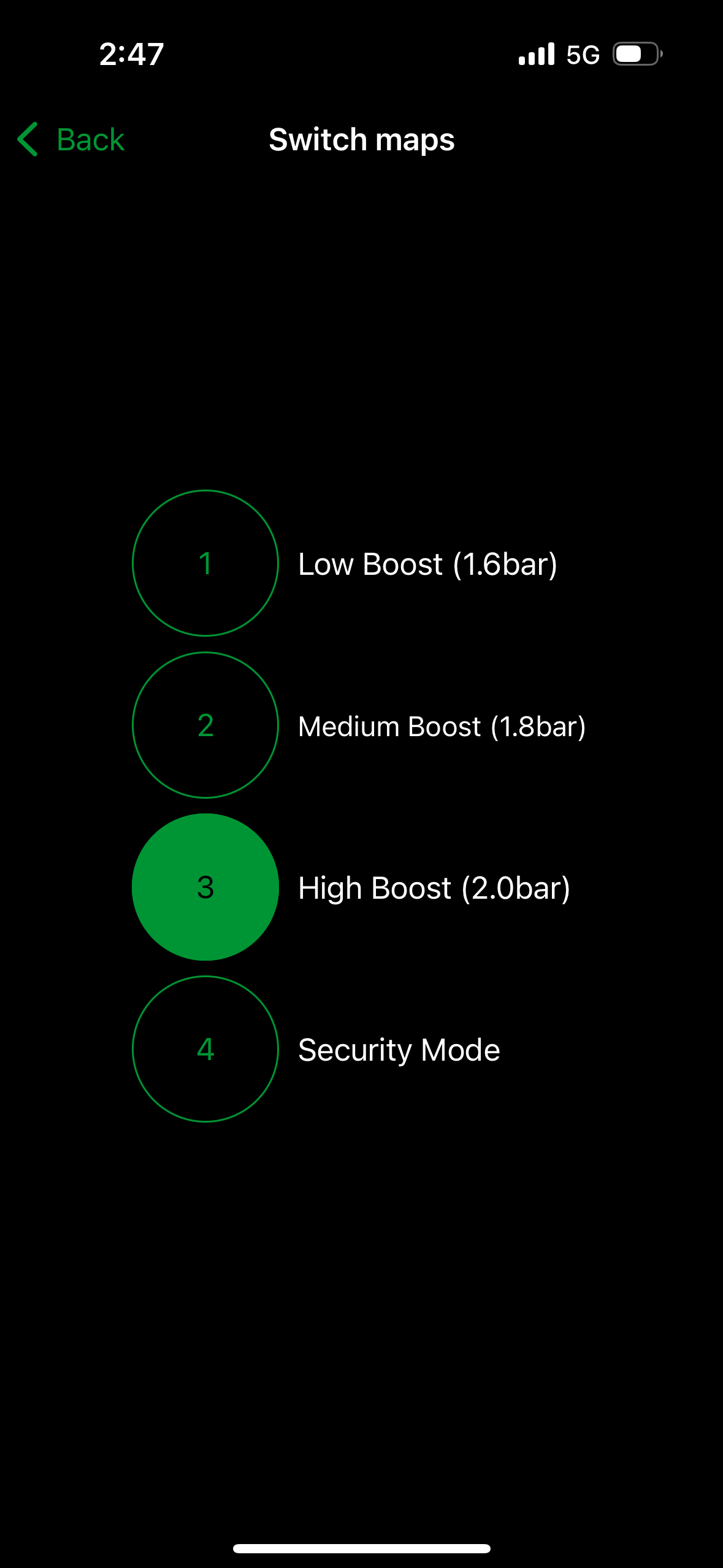 EcuTek Bluetooth Module