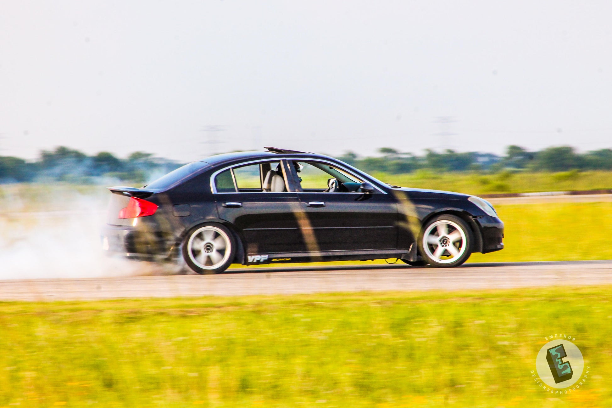DE to HR swap wiring harness conversion service – VPFtuning