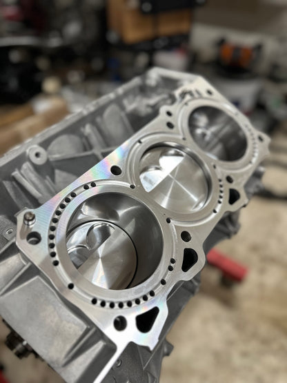 VPF Spec - VQ37 Short Block