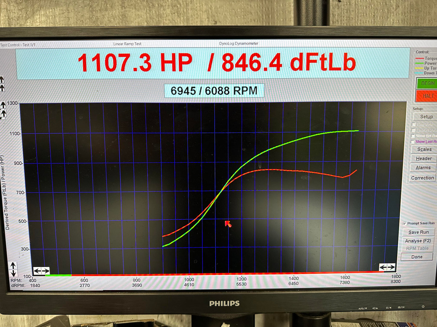 VR38 EcuTek Tuning Package