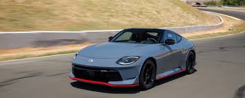 Nissan Z BC Coilovers - True Rear configuration