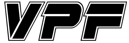 VPF tuning – VPFtuning