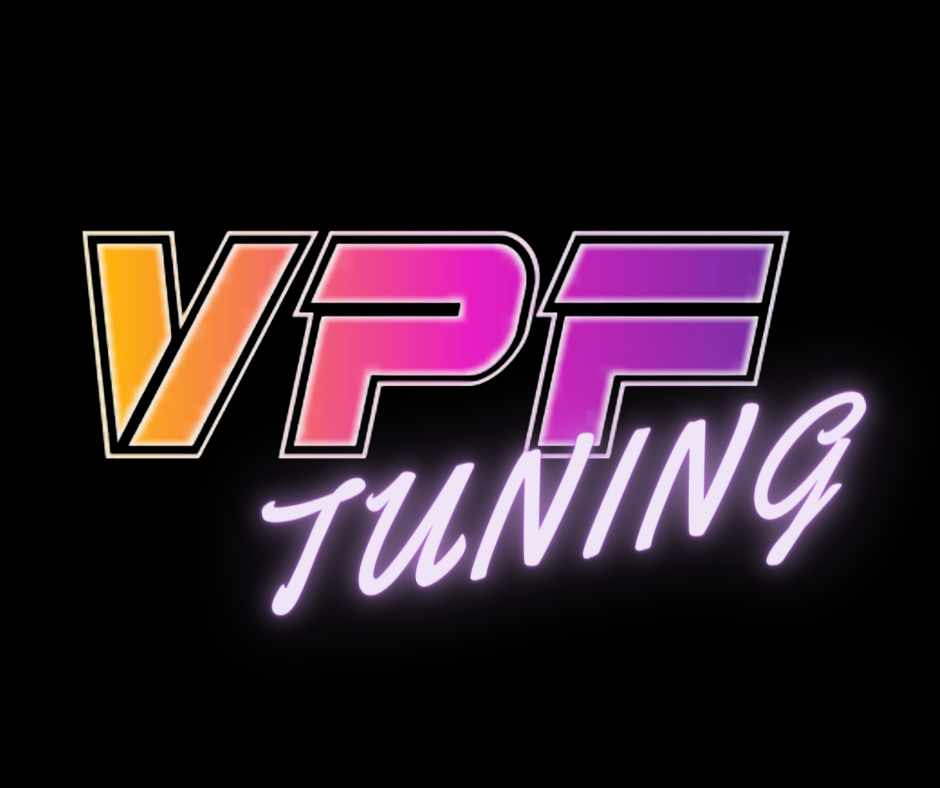 VPF tuning – VPFtuning