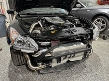 Load image into Gallery viewer, VPF 370Z / G37 /Q50 EcuTek Tuning package
