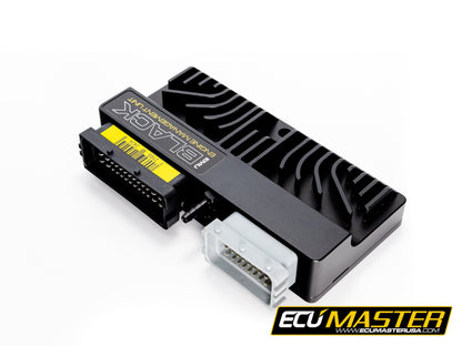 ECUMASTER EMU BLACK