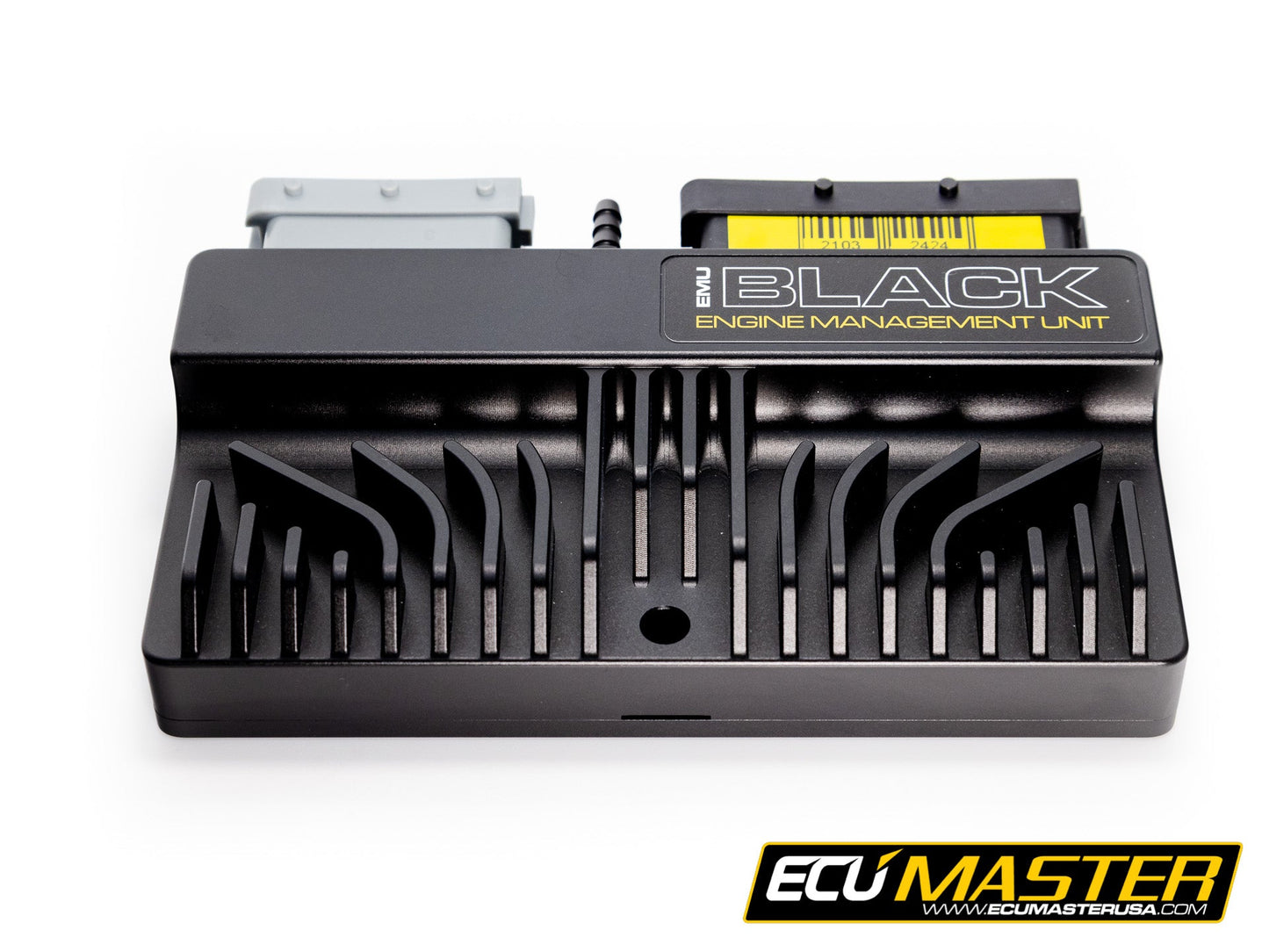 ECUMASTER EMU BLACK