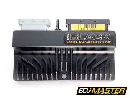 ECUMASTER EMU BLACK