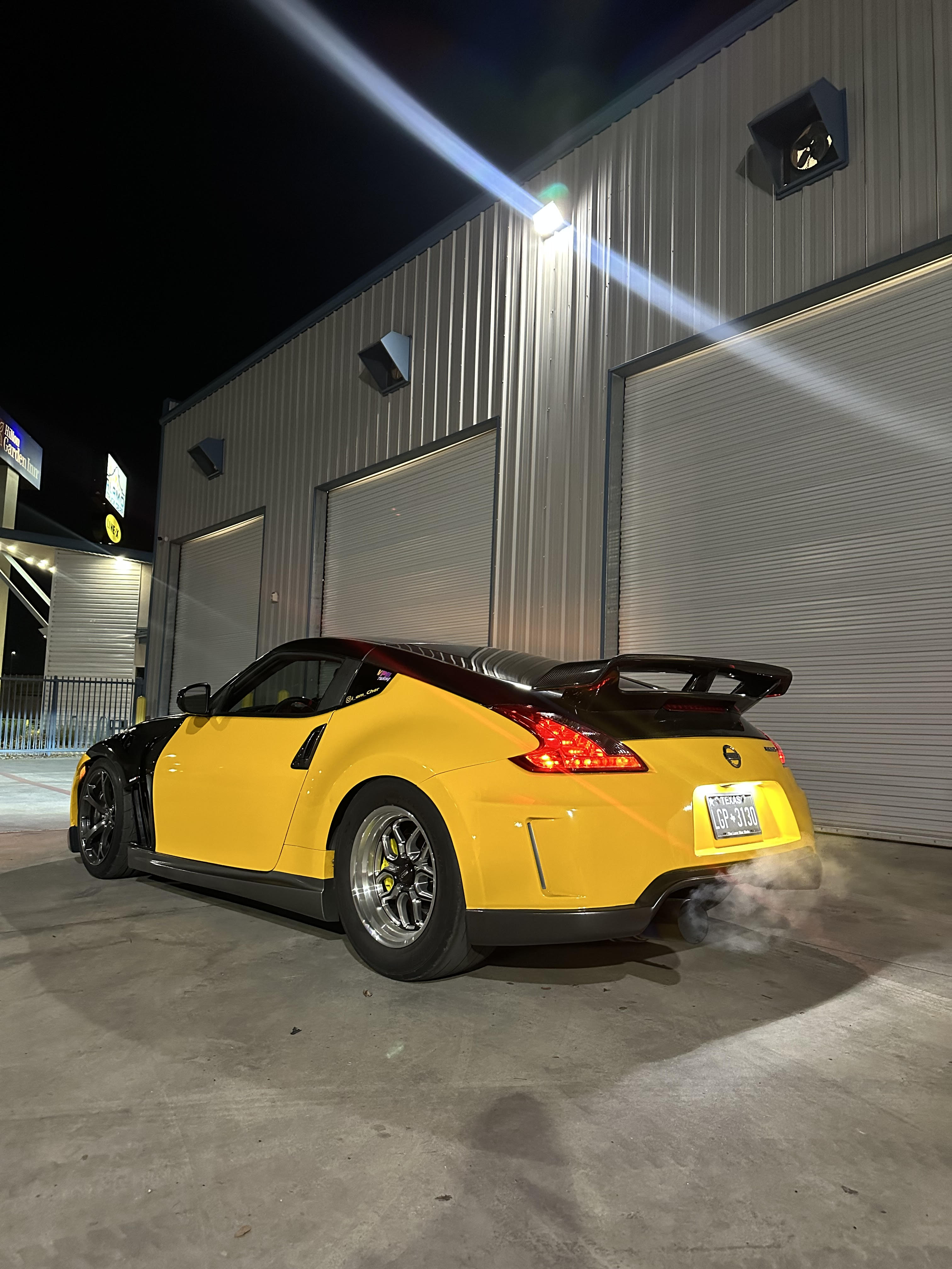 VPF tuning – VPFtuning