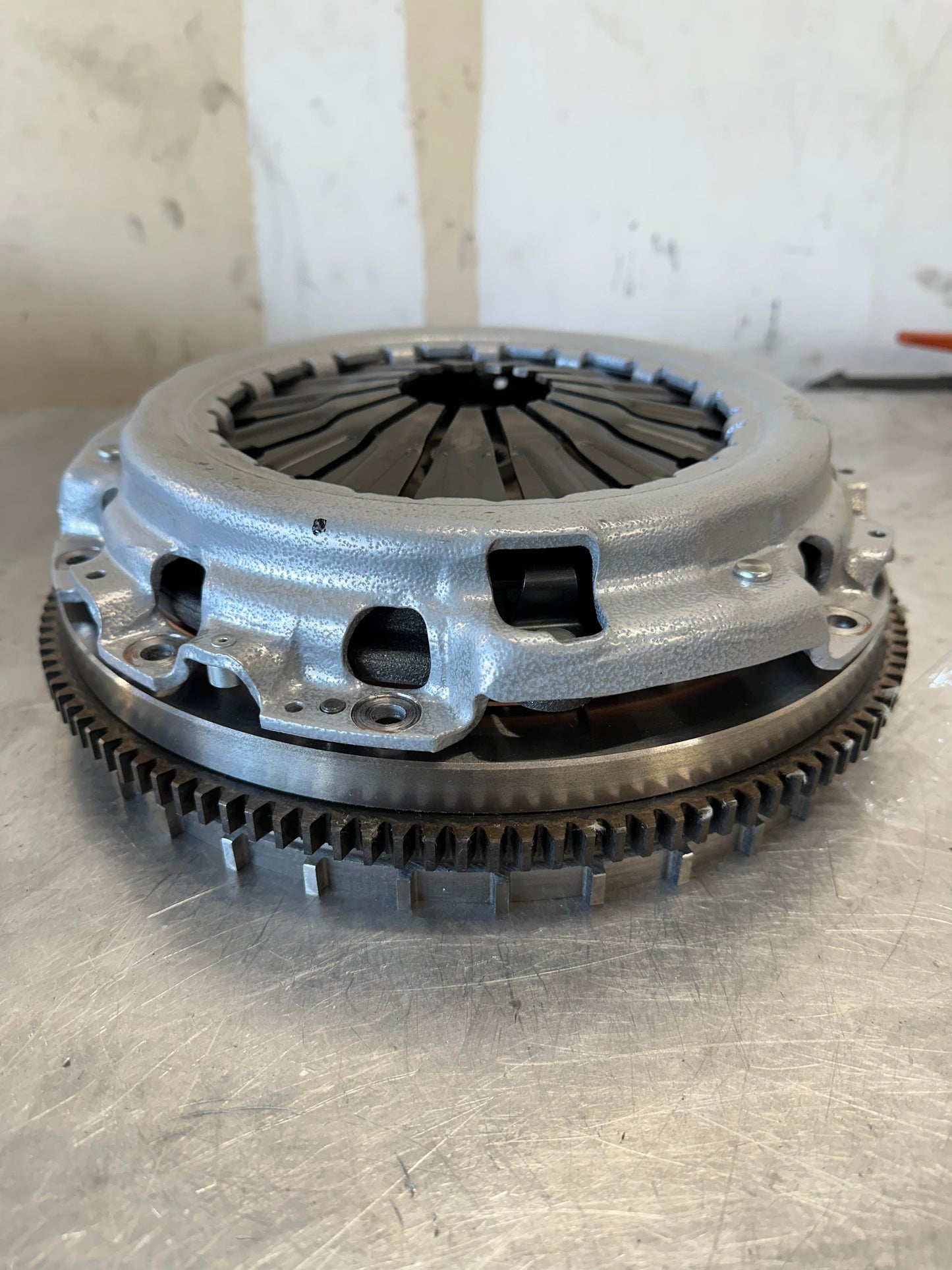 JWT Custom Clutch Kit (600+ftlbs rated)