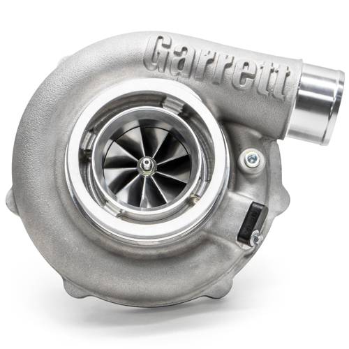 Garrett G35-1050 Turbo with T4 1.06 A/R divided turbine housing