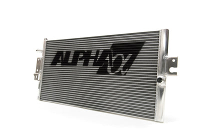 INFINITI Q50/Q60 Red Alpha Heat Exchanger
