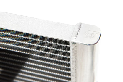 INFINITI Q50/Q60 Red Alpha Heat Exchanger