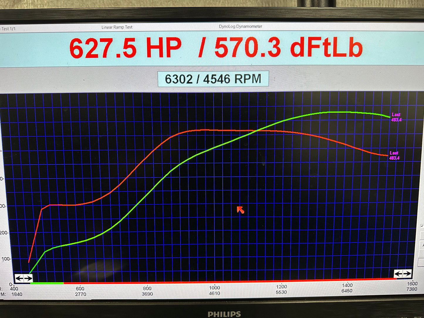 VR38 EcuTek Tuning Package