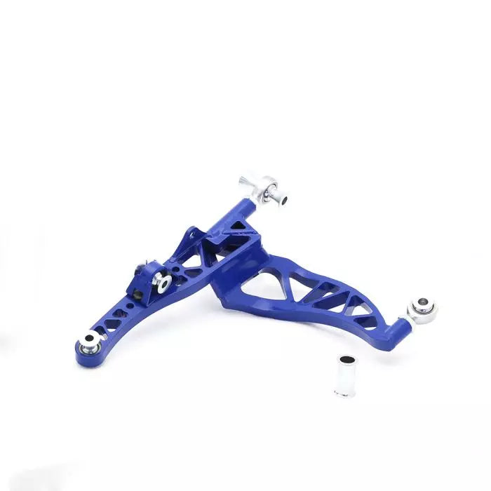 Wisefab front angle kit 350z g35