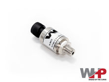 Load image into Gallery viewer, WHP 7 BAR FUEL OR OIL PRESSURE SENSOR, 1/8 NPT
