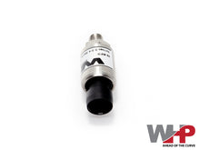 Load image into Gallery viewer, WHP 7 BAR FUEL OR OIL PRESSURE SENSOR, 1/8 NPT
