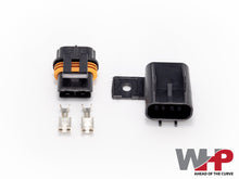 Load image into Gallery viewer, Sealed Fuse Holder 14-16 AWG
