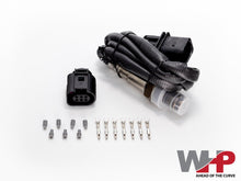 Load image into Gallery viewer, WHP Wideband Oxygen Sensor Kit- Bosch 4.9 with connector and terminals
