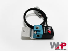 Load image into Gallery viewer, WHP Boost Control Solenoid Kit (Blue)
