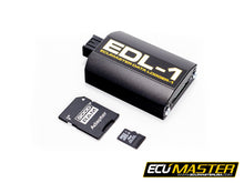 Load image into Gallery viewer, EDL-1 ECUMaster Serial Datalogger With Bluetooth
