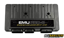 Load image into Gallery viewer, EMU PRO 8 W/CONNECTORS &amp; USB TO CAN (SAVE $75)
