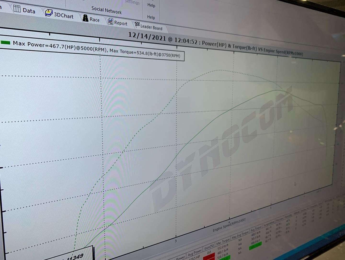 VPF Q50/Q60 Air to air conversion Kit