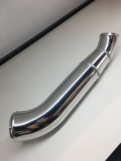 VPF VQ35DE Vortech Supercharger Intake Tube