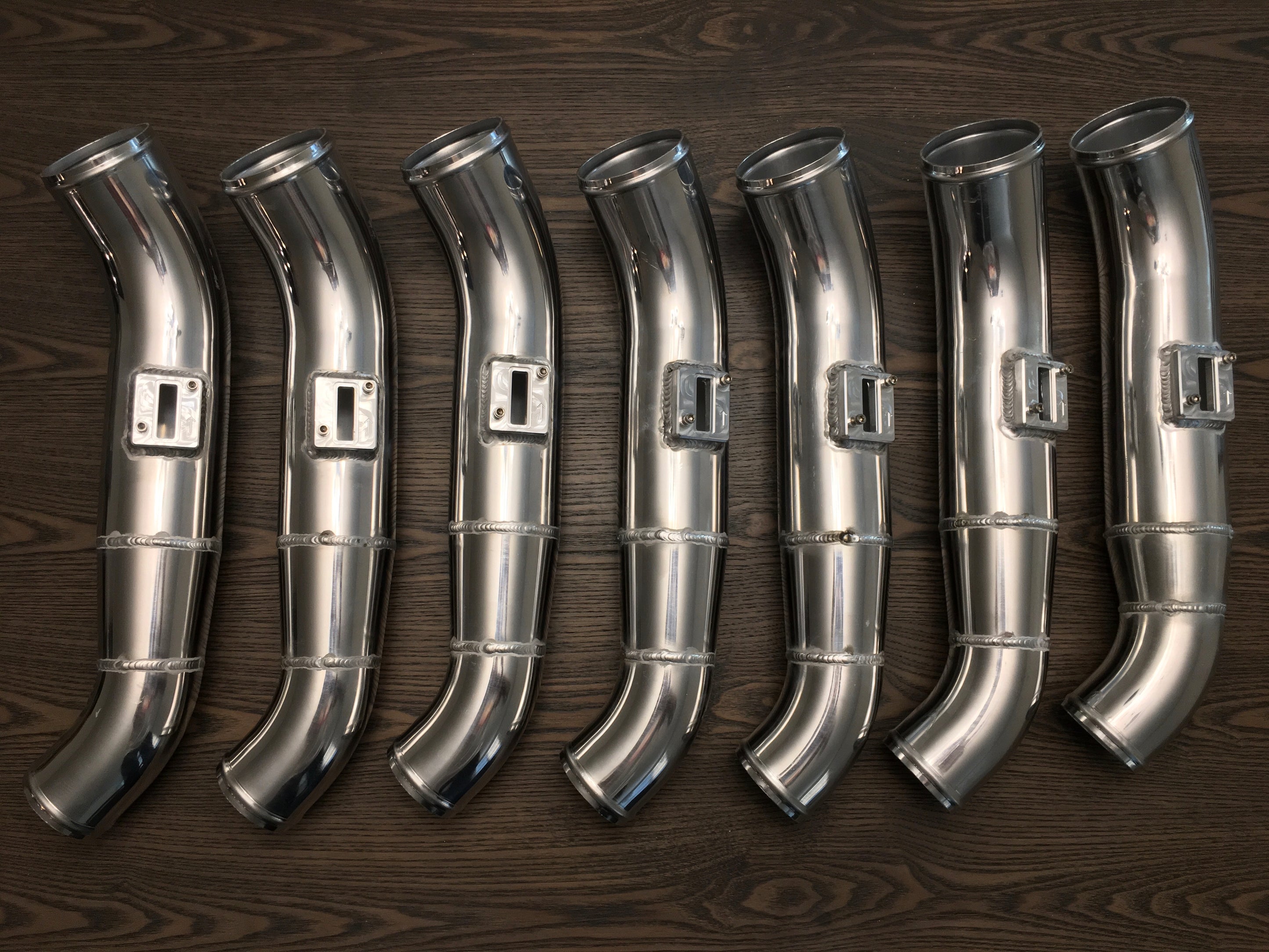 VPF VQ35DE Vortech Supercharger Intake Tube – VPFtuning