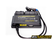 Load image into Gallery viewer, ECUMaster Mini Cooper R50 EMU Black Plug in ECU
