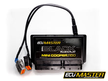 Load image into Gallery viewer, ECUMaster Mini Cooper R50 EMU Black Plug in ECU
